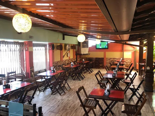 Restaurante Bete Guindola Parque Ortolândia