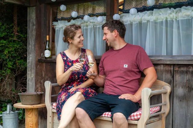 Apartment Haus Lara & Lea