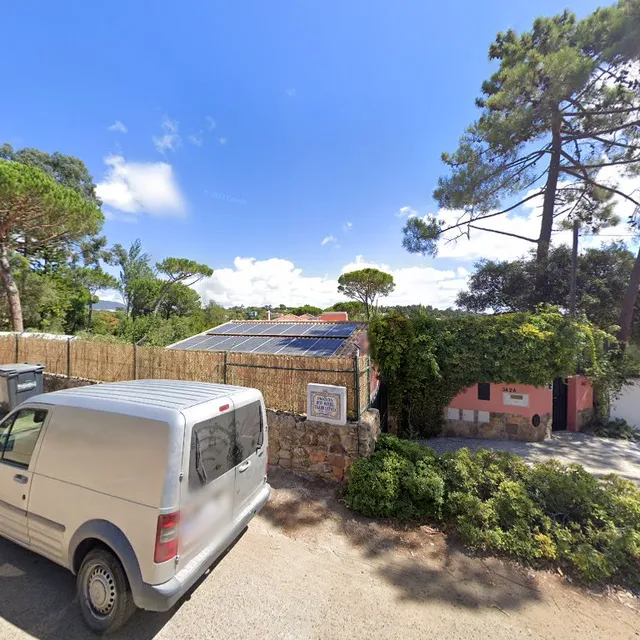 Casa du Pinhal - Otyna AM