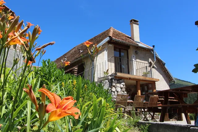 Cottage La Sauvagine, Gite Et De Séjour