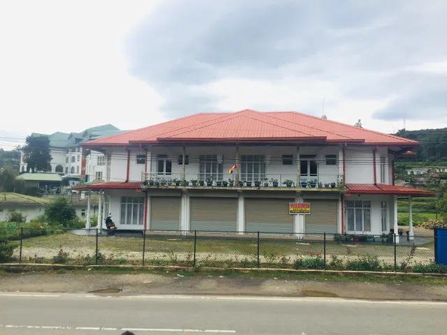 Mee Arana Guest House