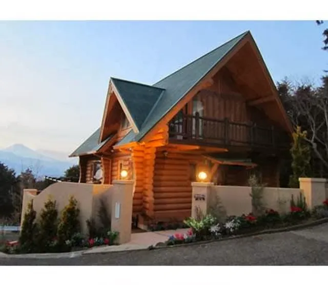 ログハウスアモーレ