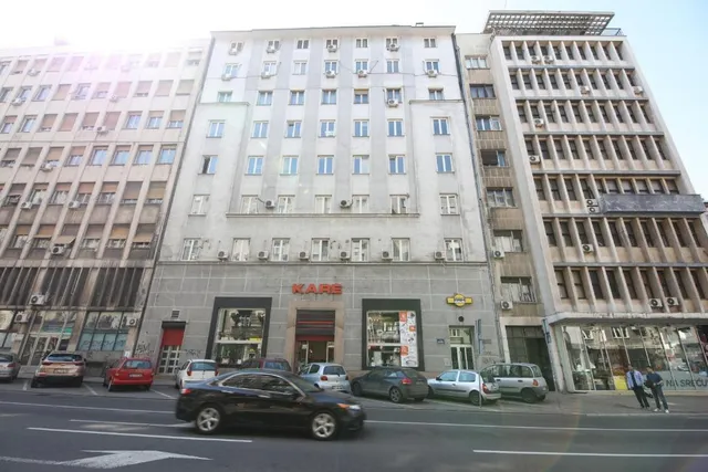 Hostel Fine Belgrade