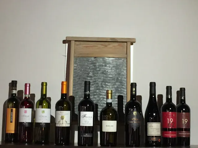 Pizzeria Regensburg mit Amore, Vino & Amici Italiener Regensburg