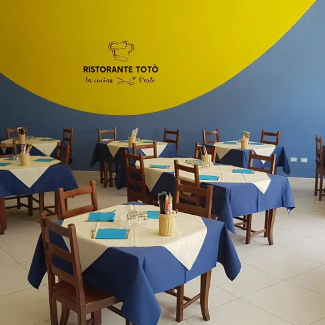 Ristorante Totò