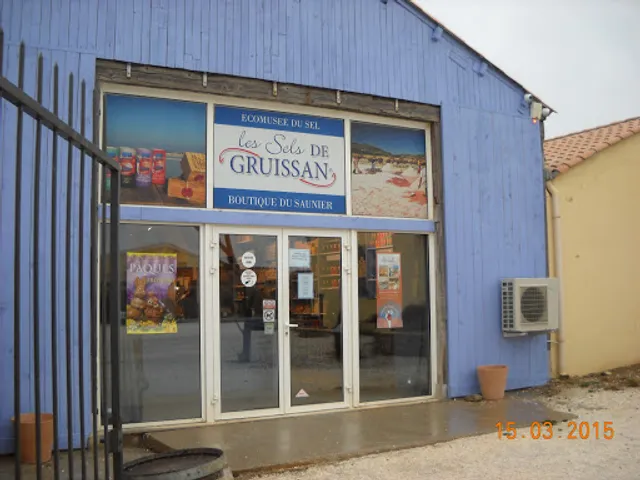 La Cambuse du Saunier