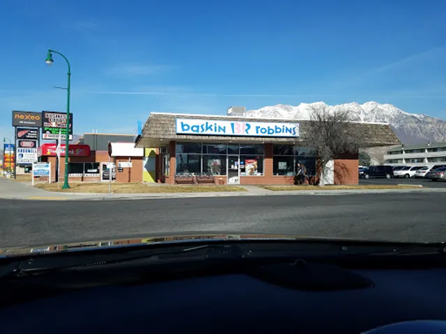 Baskin-Robbins