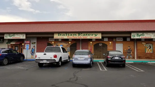 D' Cerboni's Ciao House