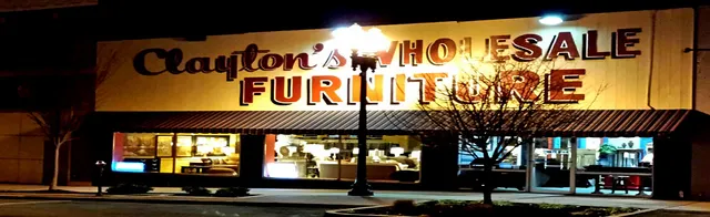 Clayton's Furniture