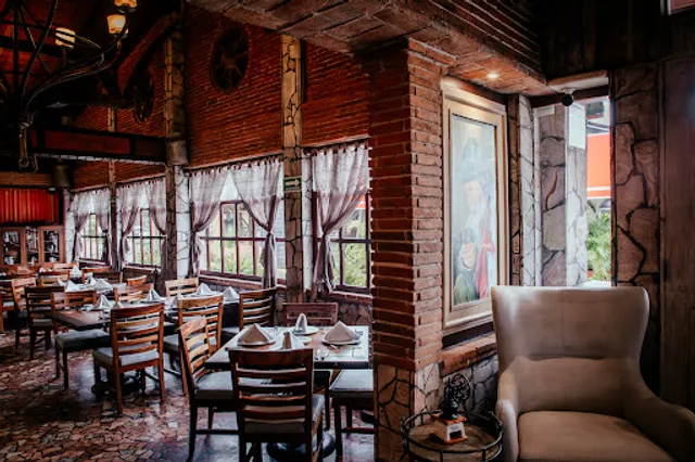 Celeiro Brazza Churrasqueria