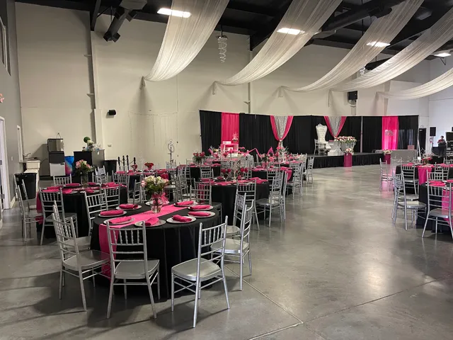 Oologah Elite Event Center