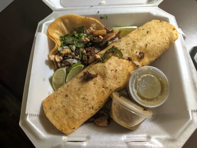 El Chilango American & Mexican Grill