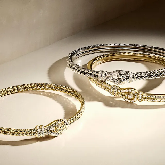 David Yurman