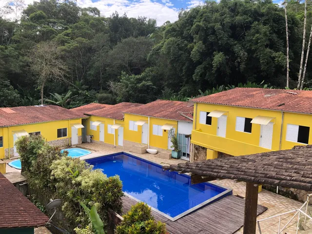 Pousada Recanto Marimar