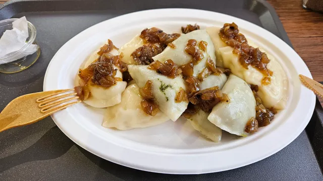 Pierogarnia PIEROŻEK