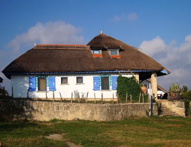 Enisala Safari Village