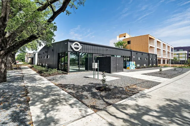 Wanderstay Boutique Hotel