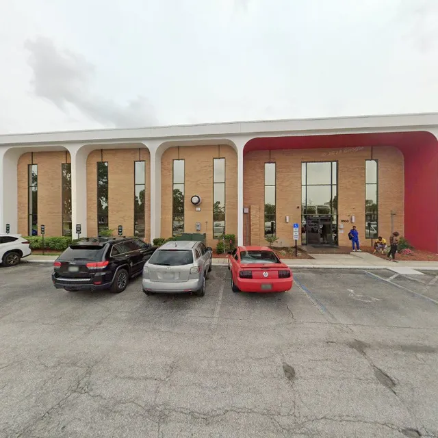 Birchwood University