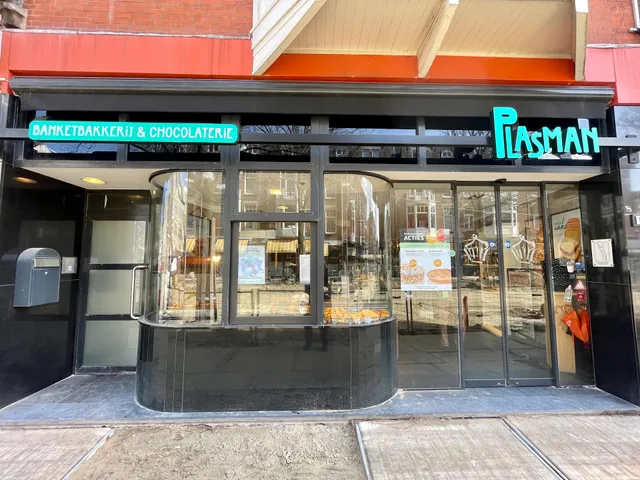 Plasman Confectionery