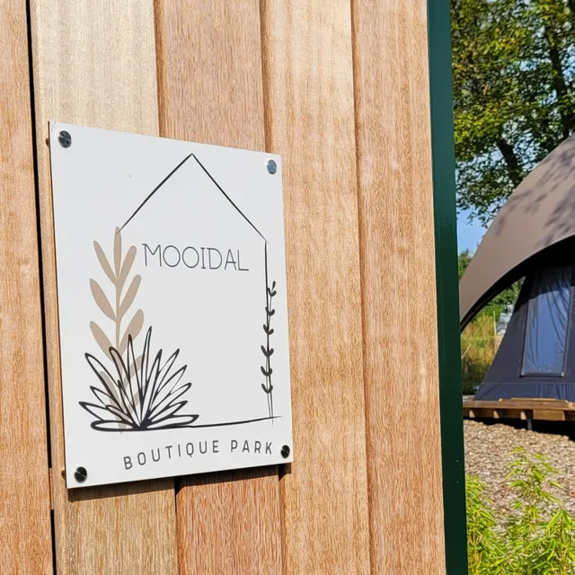 Mooidal Boutique Park