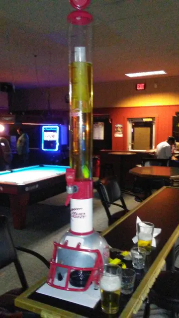 Players Family Billiards