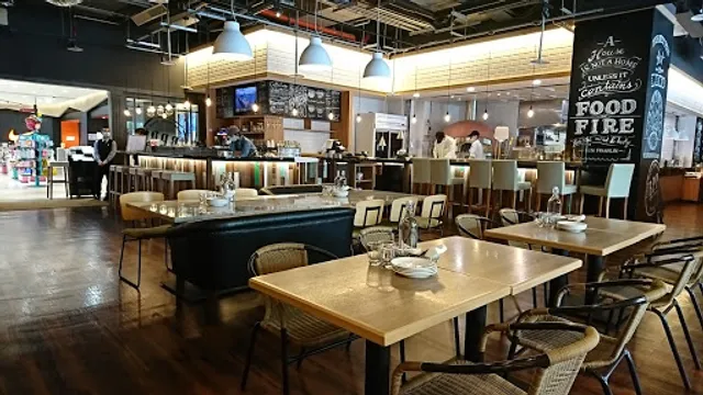 BELLINI Pasta Pasta 台中秀泰站前店