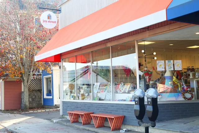 Joy Street Life + Home