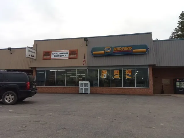 NAPA Auto Parts - Keysville Auto Parts, LLC