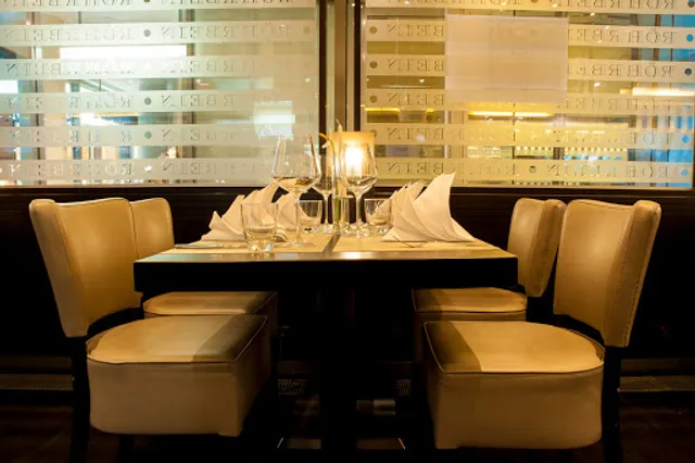 Restaurant Titus im Röhrbein