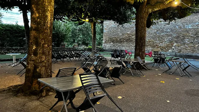 Auberge du Roy d'Aval