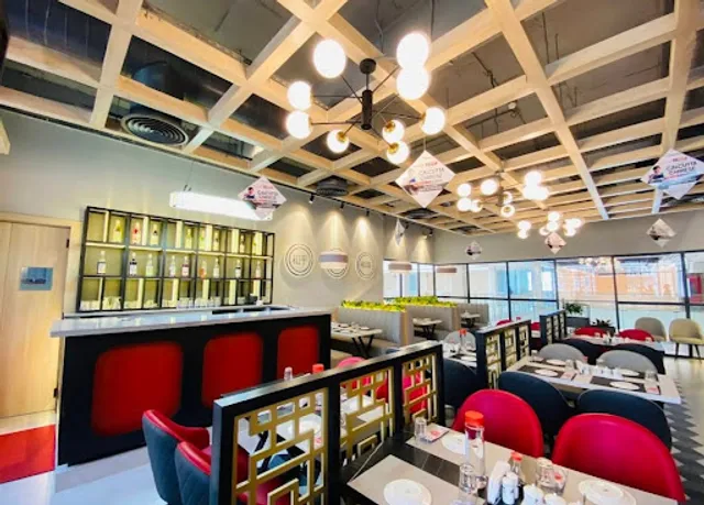 Bercos Spectrum Metro Sector 75