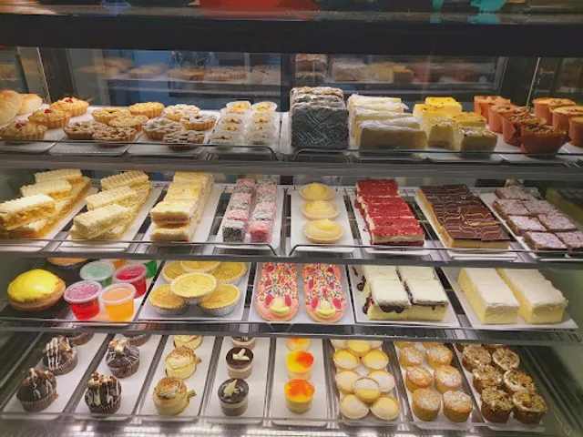 The Cottage Bakery McLaren Vale