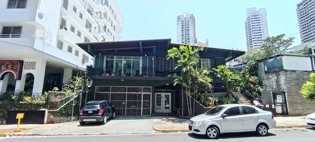 Ibrais Hostal, Ciudad de Panamá