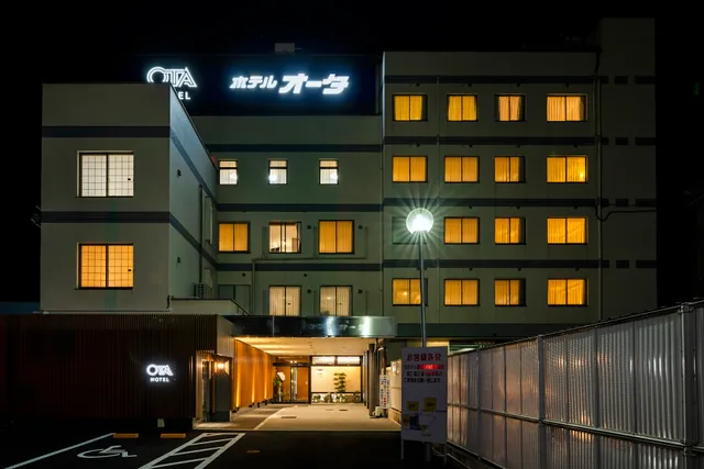 Ota Hotel