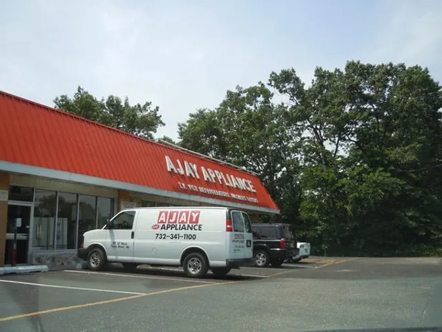 Ajay Appliance