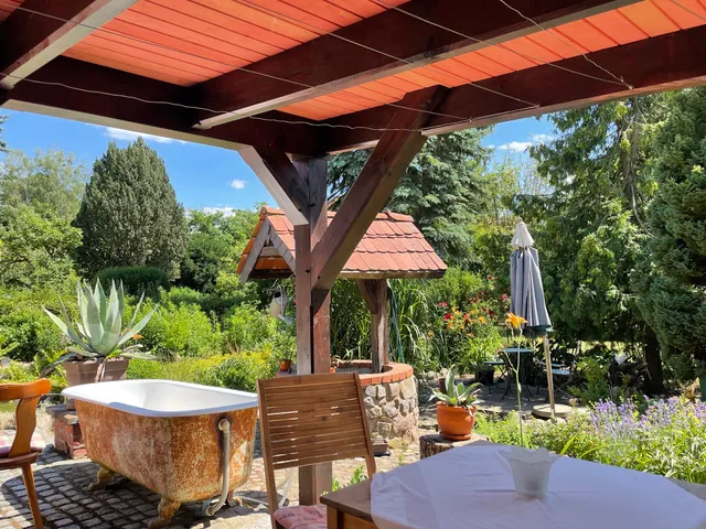 "Luisenstube" Gaststätte & Pension - Inh. Henrik Meier