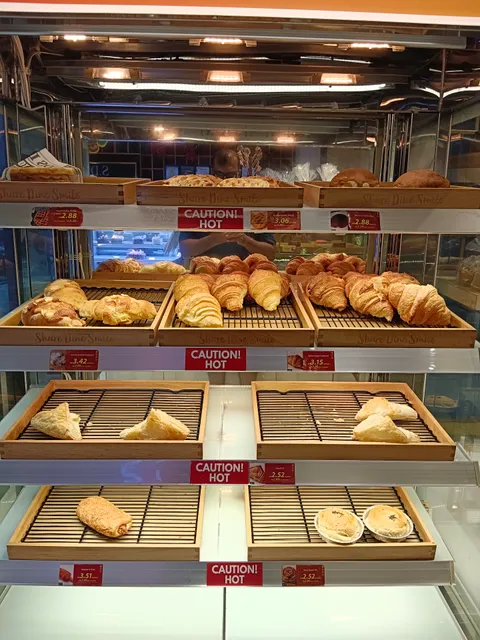 SDS Bakery & Cafe @ Kota Puteri