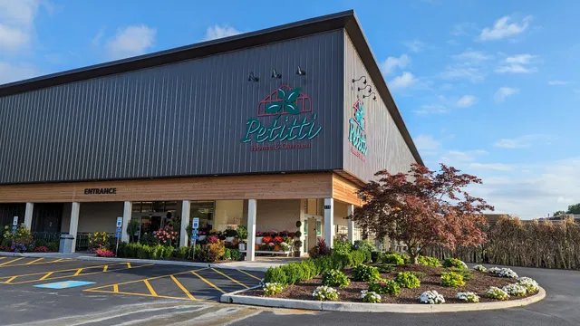 Petitti Garden Centers