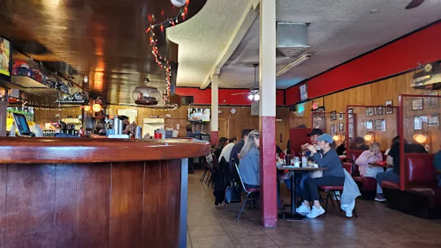 Kiki's Mexican Restaurant