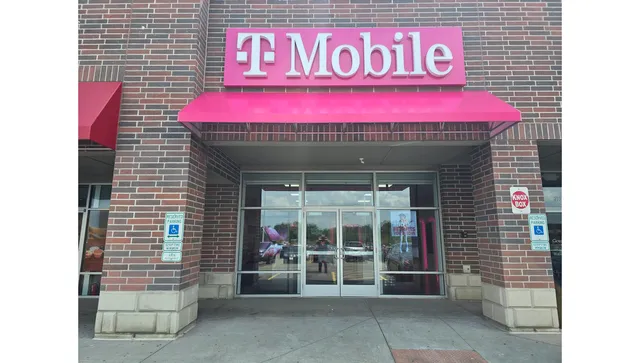 T-Mobile