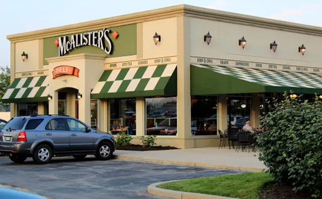 McAlister's Deli