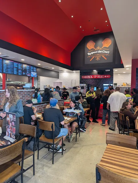 Slice House by Tony Gemignani