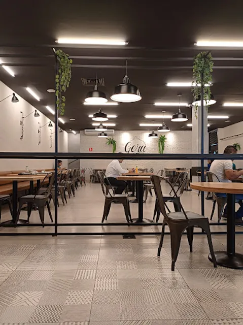 Restaurante Gera Grill Burguer