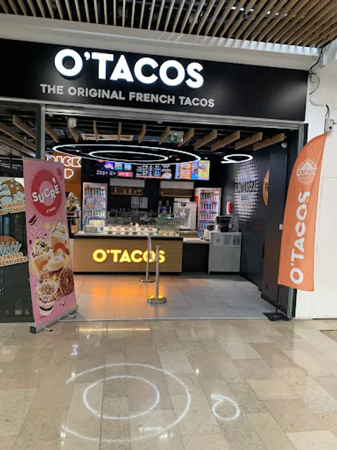 O'Tacos