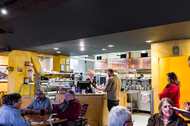 Mimmo's in Essex - Pizzeria & Restaurant