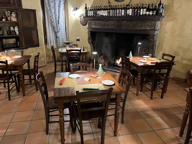Antica Trattoria del Risorgimento