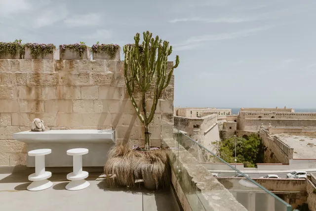 ALTANA by Valletta Vintage