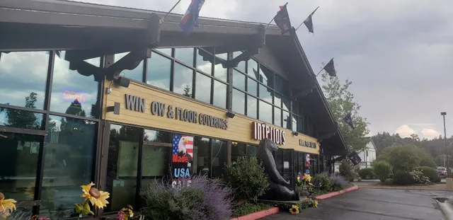 Interiors Window and Floor Coverings