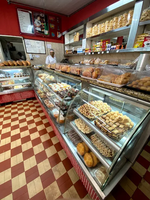 Panificadora Central