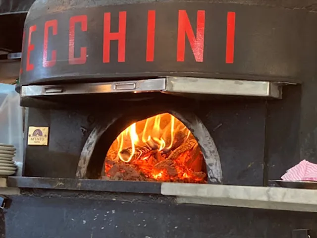 ゼッキーニ ピッツァ バンカレッラ